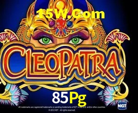 85Pg - Aplicativo Móvel